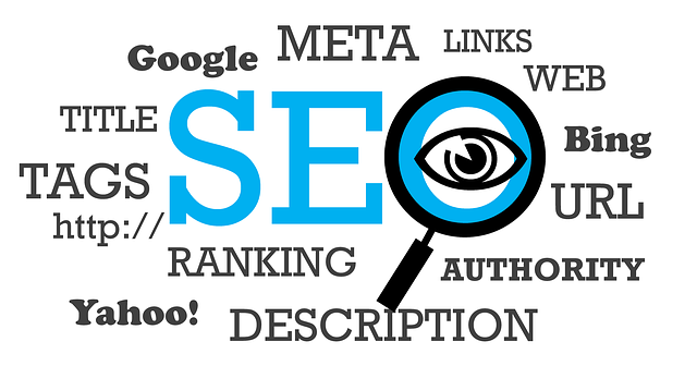 common terms like search engine optimization, meta links, authority, tags, and ranking are important to know with seo, a worthwhile long term investment