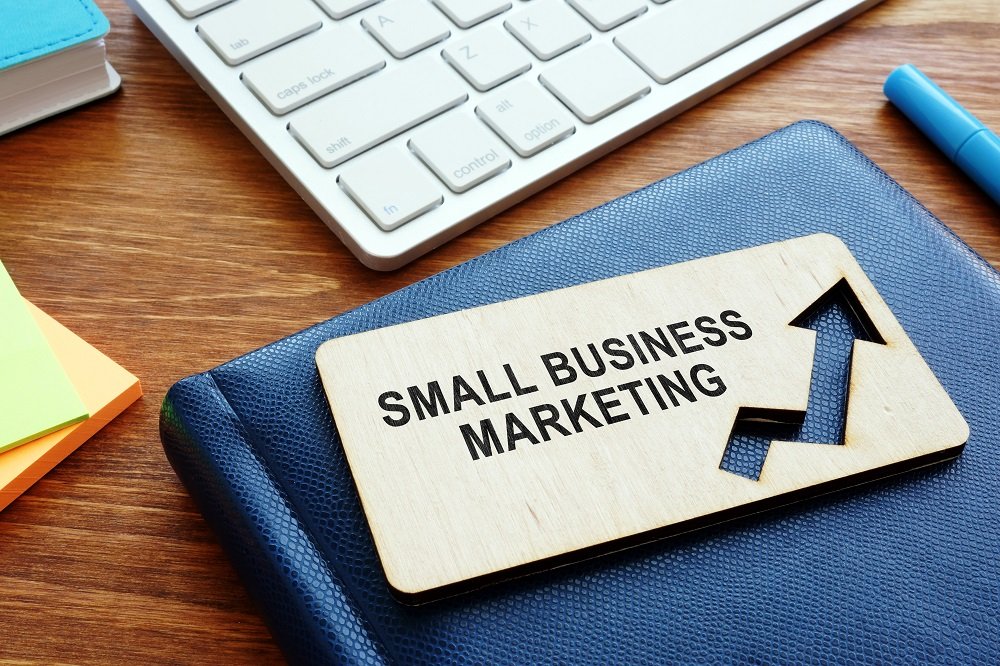 Basic Principles of Small Business Marketing