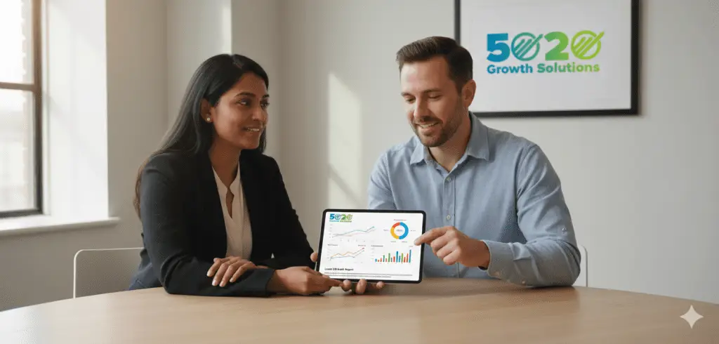 Local SEO Explained Why NAP and Physical Location Drive Rankings