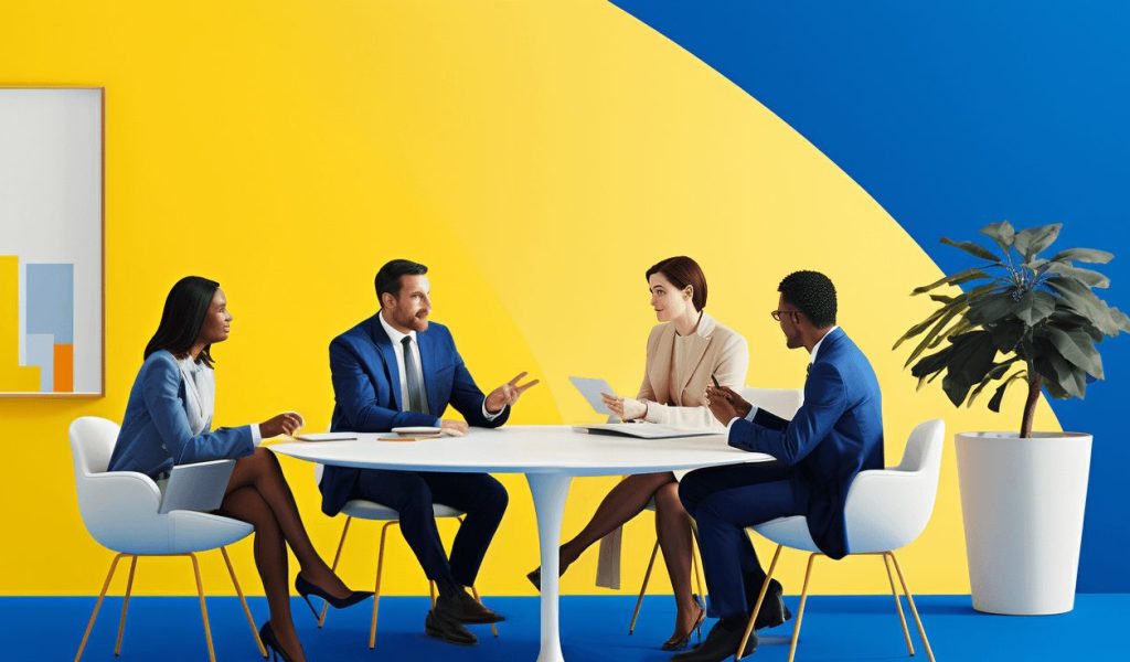 Digital Marketing Agency