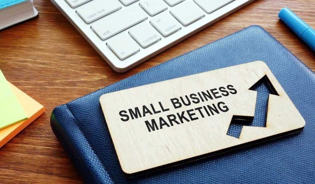 Basic Principles of Small Business Marketing