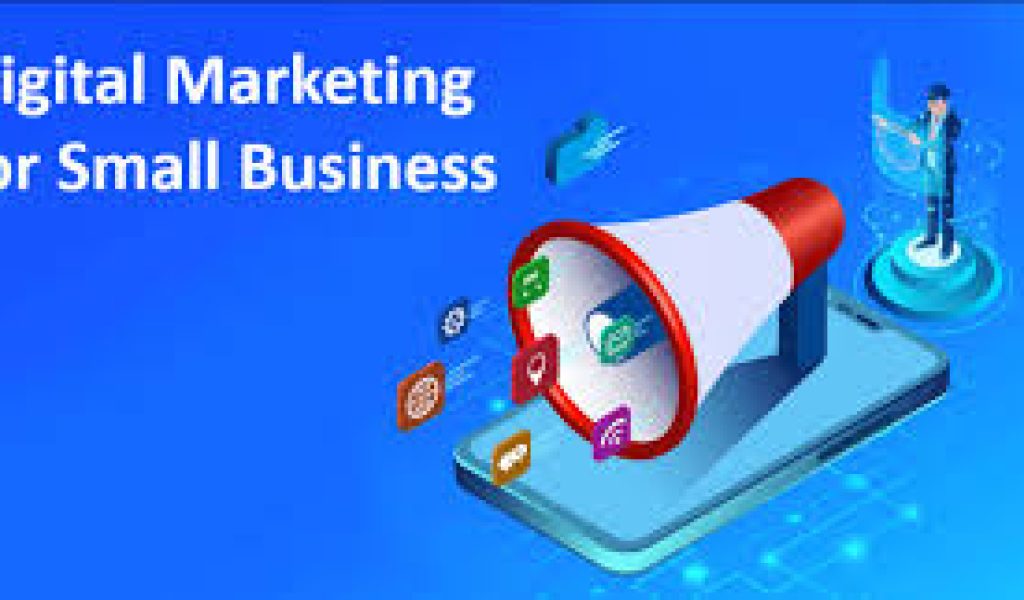 Digital Marketing Tactics for Small Businesses