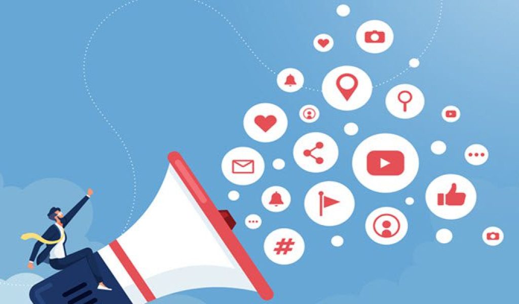 Effective Social Media Strategy for Your Business