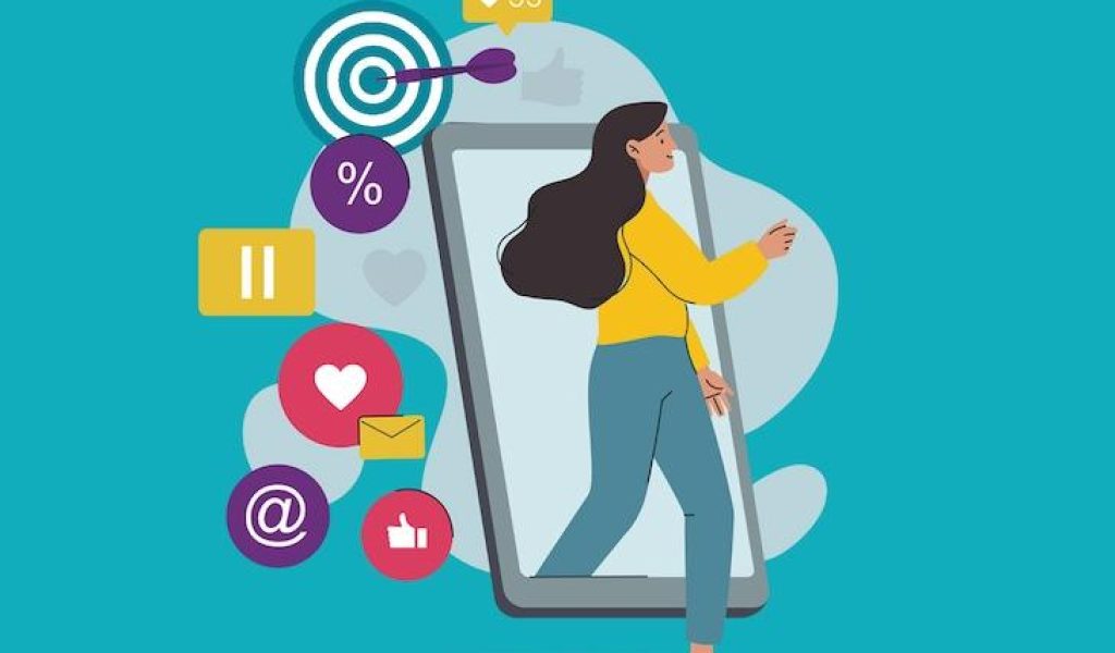 Managing Your Social Media Marketing