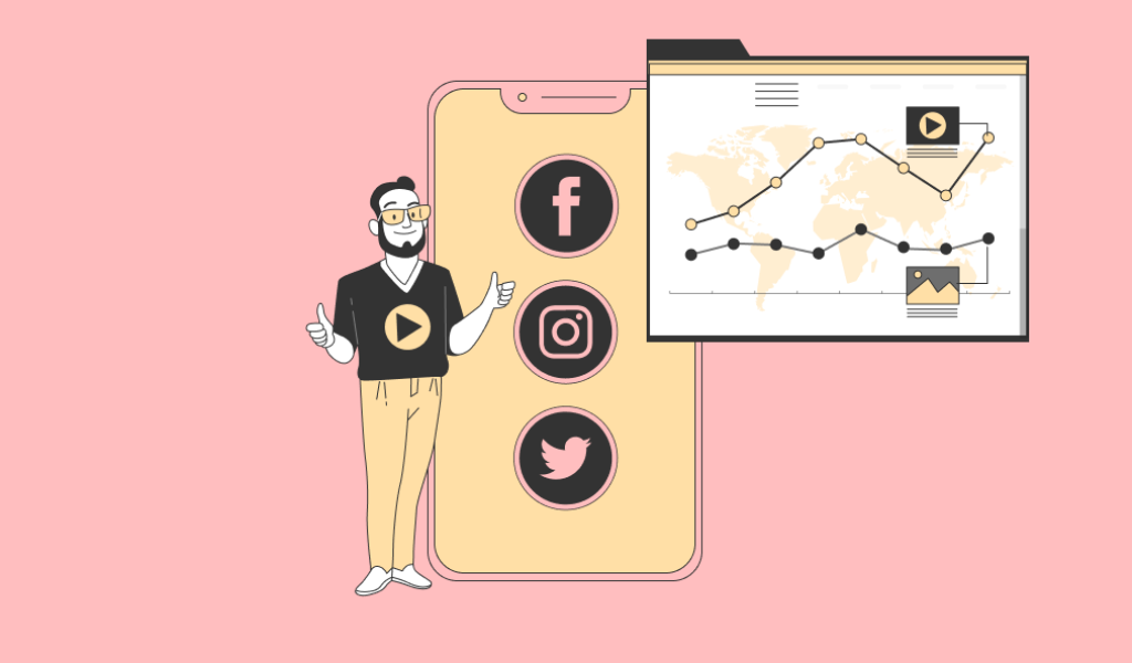 Trends and Innovations in Social Media Marketing