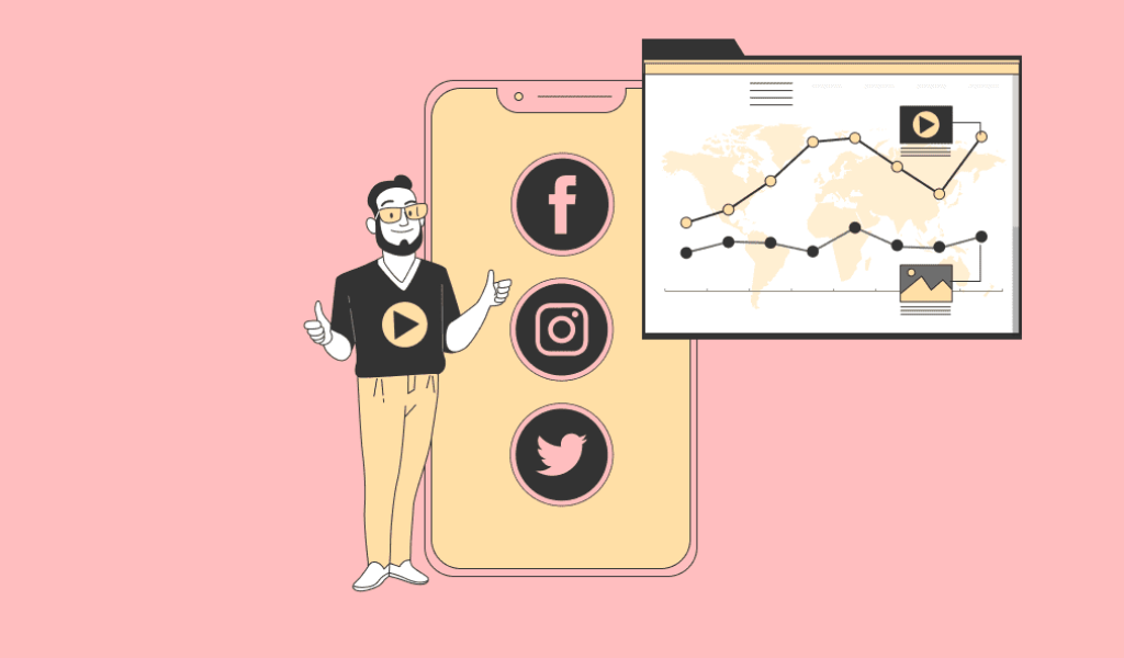 Trends and Innovations in Social Media Marketing