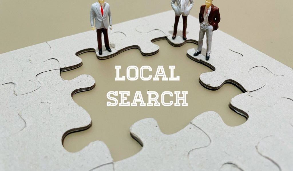 local-search
