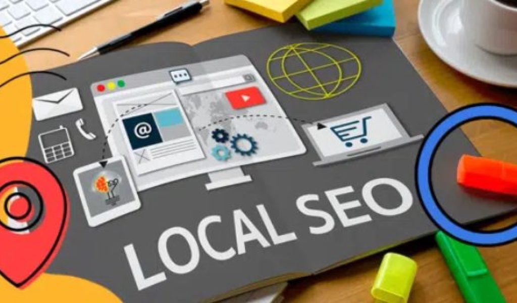 local seo