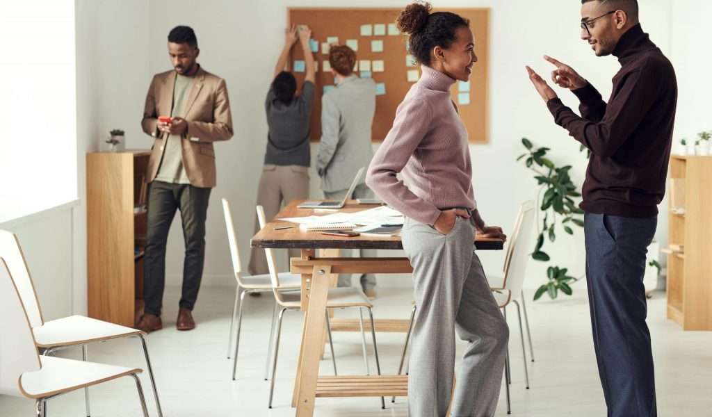 small business owners